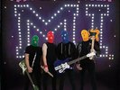 MASKED INTRUDER - M.I