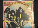 Kiss Hotter Than Hell Vinyl Record LP (nblp 7006)