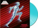 Gama Bomb - Speed Between The Lines (Turquoise Vinyl) [VINYL]