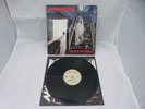 Annihilator - Alice In Hell LP 1989 UK 1st Pressing RoadRunner RR 9488-1
