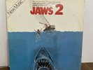 Jaws 2 Soundtrack: Vinyl