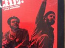 Factory-sealed vinyl LP movie soundtracks