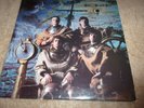 Black Sea + Lyric Insert - EX XTC UK vinyl LP album record V2173 VIRGIN 1980