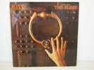LP /  Kiss ?– (Music From) The Elder  / Gatefold / AUSTRIA PRESSUNG / RAR /