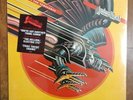 Judas Priest screaming for vengeance original vinyl LP sealed  rare  iron maiden