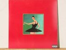 Kanye West My Beautiful Dark Twisted Fantasy 3XLP Vinyl Record Used