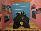Premiata Forneria Marconi “per Un Amico” Vinyl Record. 1976 VG++
