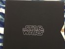 STAR WARS ULTIMATE BOX SET 6 LP vinyl VERY RARE&mint