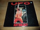 Vintage 2Lot Set UFO  Anthology 2LPS & Live