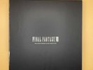 Final Fantasy VII VINYL RECORD 7 FF7 Remake & Classic  Soundtrack 2 LP