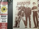 The Gun Club..Sex Beat 81’ RSD Vinyl..Translucent Yellow..Collectors Edition