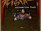 TWISTA * ADRENALINE RUSH * 20TH ANNIVERSARY 2LP REISSUE * LIKE NEW, SEALED
