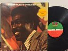Wilson Pickett’s Greatest Hits EX 2LP Gatefold PROMO
