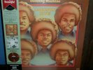 THE JACKSON 5 DANCING MACHINE OPAQUE BROWN LP MICHAEL JACKSON I AM LOVE WHATEVER