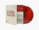 Between the Buried and Me ALASKA Ltd Ed Black Red Swirl Vinyl LP #/1500 Sold Out