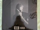 Frank Ocean Blonde Limited Promotional Use Yellow Vinyl LP Record Rare