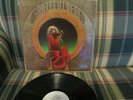 Grateful Dead Blues For Allah LP 1975