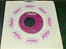 BEATLES MONO 'YESTERDAY' RARE CAPITOL COCK-EYED LABEL ERROR PURPLE COLLECTORS 45