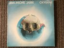 Jean Michel Jarre 