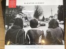 Sleater-Kinney Start Together Coloured Vinyl Unopened Boxset Limited Edition