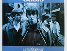Oasis ?– Up In The Chicago Sky [2LP] Rare Live Recording. 150 copies. RED vinyl