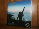 QUEEN MADE IN HEAVEN 2LPs 180GM HALF SPEED MASTERED SEALED NEW Colored EU PR