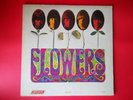 THE ROLLING STONES FLOWERS MONO