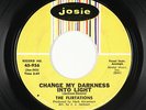 Northern Soul 45 - Flirtations - Change My Darkness Into Light - Josie - mp3