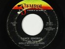Northern Soul 45 - Hollywood Flames - Dance Senorita - Symbol - mp3