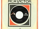 Northern Soul 45 - Roy Hamilton - Crackin' Up Over You - RCA Victor - mp3