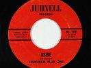 Spiritual Jazz 45 - Lightmen Plus One - Ashie - Judnell - mp3