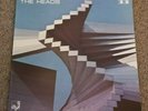The Heads - 33 - Blue Vinyl Edition of 500 (Ex+/Ex+) Heavy Psych/Cardinal Fuzz
