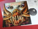 Pyracanda  TWO SIDES OF A COIN  -  LP No Remorse 210543 Germany 1990 sehr gut
