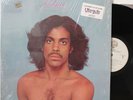 Prince LP “Self Titled” debut   Warner Bros 3366   Orig 1979   VG++ in Shrink