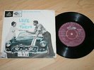 SHANKAR JAIKISHAN LOVE IN TOKYO 1966 INDIAN 7