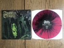 Alpha & Omega ‘No Rest No Peace’ LP Splatter Vinyl Unplayed B9 Bridge Nine