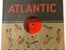 Ruth Brown 1952 R&B 78 5-10-15 Hours / Be Anything on ATLANTIC 962 VG+++/ MINT-