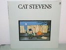 Cat Stevens - Teaser and the Firecat SEALED/NEW Original Press LP Vinyl