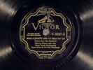 78 RPM -- Henry Allen and His New York Orchestra, Victor 38107, E Jazz