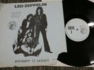 LED ZEPPELIN STAIRWAY TO HEAVEN TRADE MARK OF QUALITY VINYL VG