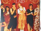 JAMES - Laid Double Vinyl + MP3 download code