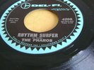 POPCORN NORTHERN SOUL INSTRUMENTAL THE PHAROS PINTOR RHYTHM SURFER 7