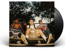 Mac Miller - K.I.D.S. (Kids) (2XLP Black Vinyl) Silkscreened with 24x24 Poster