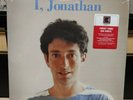 Jonathan Richman - I, Jonathan - VINYL LP (2020) ***NEW/SEALED***