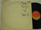 Pink Floyd ? The Wall 2 x LP 1979 re Peru CBS