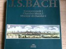 HENRYK SZERYNG sonatas & partitas BACH 1stPress DGG ARCHIV 7LP Box UNPLAYED MINT