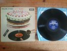 The Rolling Stones - Let It Bleed - Early Press Boxed Decca 3W/5W