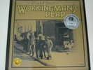 GRATEFUL DEAD Workingman's Dead WARNER/RHINO LP SEALED Ltd. 2000 50th Anniv