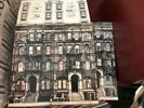 Led Zeppelin - Physical Graffiti double die- cut vinyl album SS2200