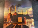 Pink Floyd - Animals - Vinyl Album - UK First Pressing - A-2U / B- 2U - Nice.